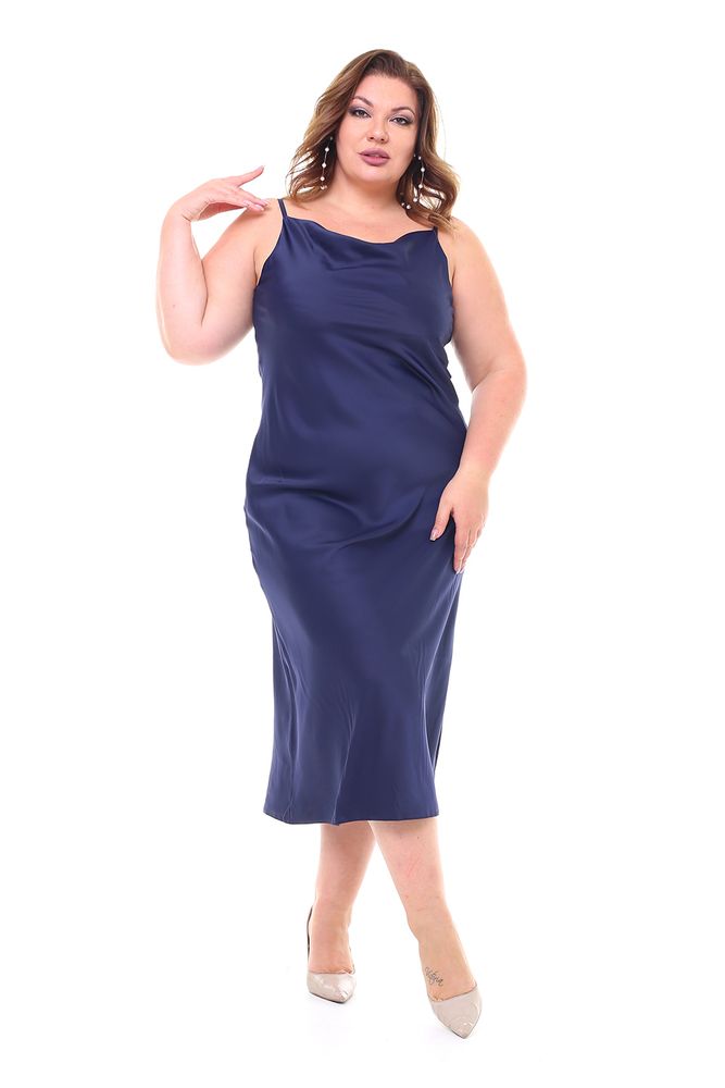 Платье 4243 Fabrika