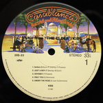 Kiss / Music From The Elder (LP)