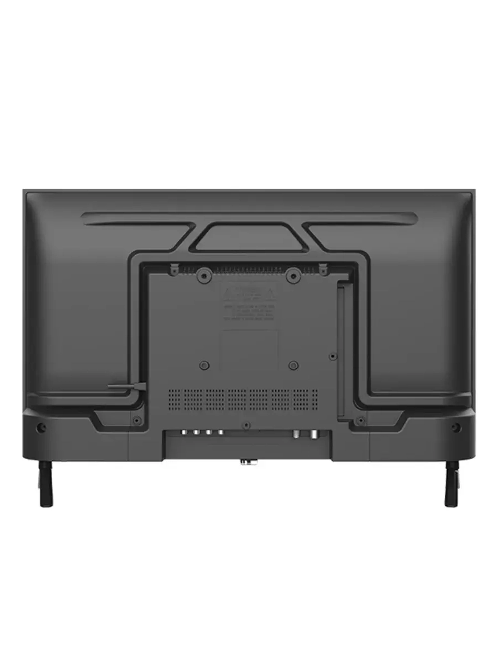 Телевизор Bt 24F32B Черный 24"