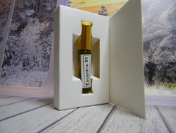 Масляные духи унисекс СвеТLана Mr. Newl C&M029-02 5 ml