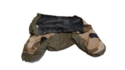 Комбинезон Sports Combi Spectrum демисезонный 22 мальчик (обхват груди 39 - 46)