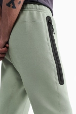 Штаны Nike Chelsea FC 25/26 Tech Fleece - зеленый