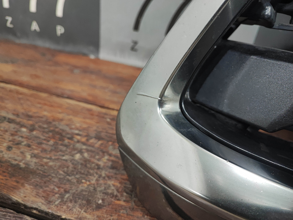 Решетка радиатора Lexus NX 1 17-21 Б/У Оригинал 5310178120