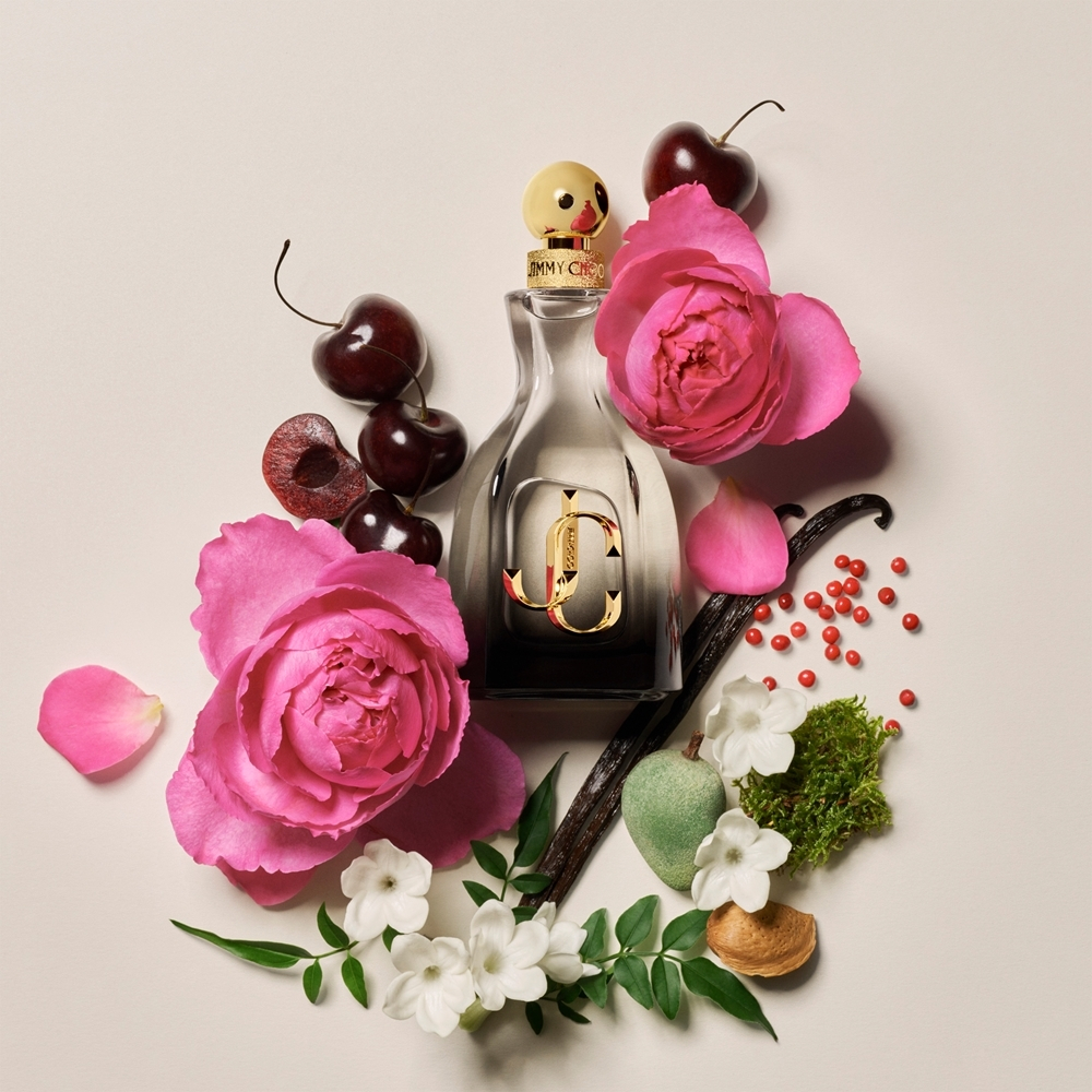 Jimmy Choo I Want Choo Forever парфюмерная вода женская