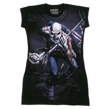 Туника Iron Maiden The Trooper