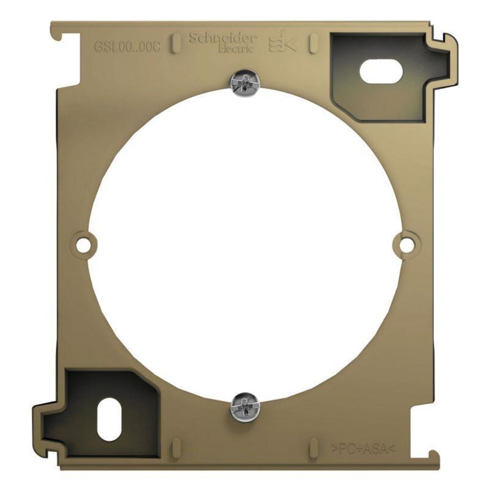 Расширение коробки ОП Glossa титан SE GSL000400C Расширение коробки ОП Glossa титан SE GSL000400C