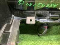 ДХО правый Changan CS95PLUS (2023-н.в.) LED