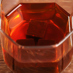 Набор камней для виски «Виски-щас», 6 шт