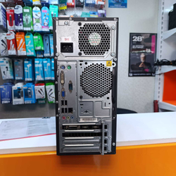 Системный блок Lenovo i5-3470/8/500/rx560