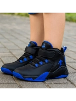 Ботинки для мальчика.