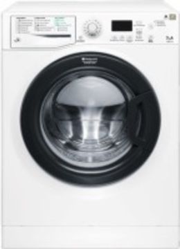 Стиральная машина Hotpoint-Ariston WMSG 7106 B