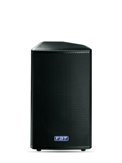 FBT MITUS 112A - активная АС, 600Вт, динамик 12 дюймов