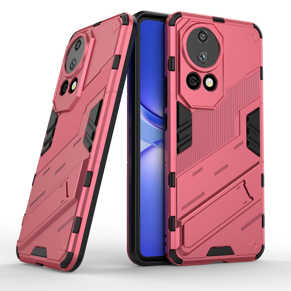 Чехол Warrior Case для Huawei Nova 12 Pro