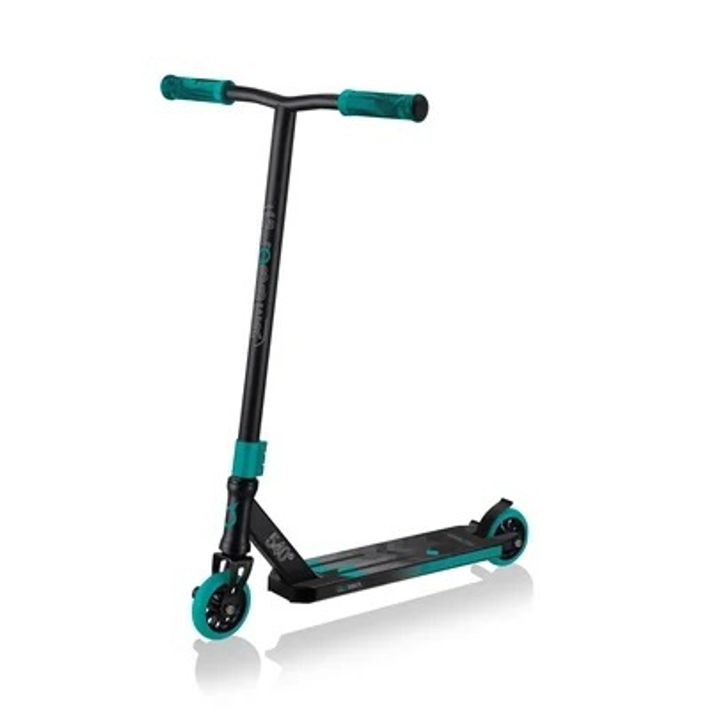 Самокат Globber GS 540 бирюзовый