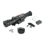 Цифровой ночной прицел Veber DigitalHunt R50X4-18 HD Plus