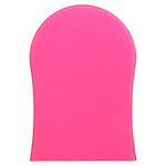 b.tan, Glow Your Own Way, гладкая гелевая рукавица, универсальный размер, 1 рукавица