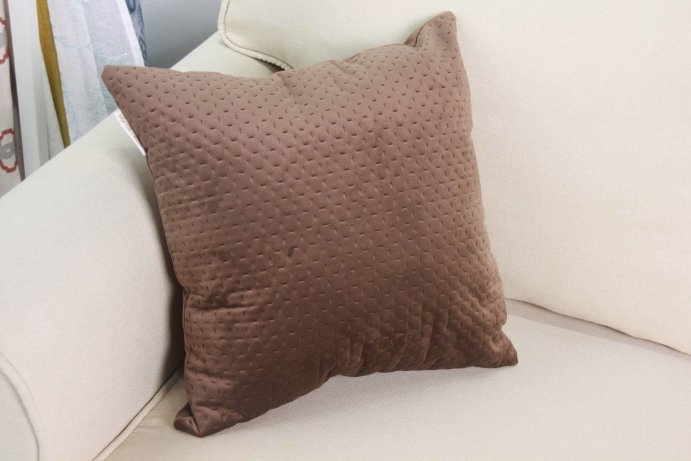 Наволочка 45х45 Sofi De MarkO Перси №4