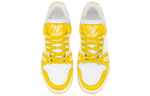 Кроссовки LOUIS VUITTON Trainer, 1AA6XM
