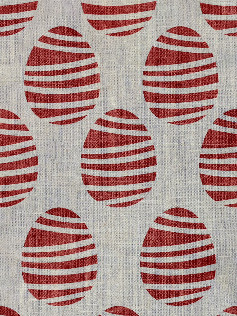 Деревянный штамп 022