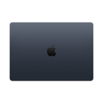 Ноутбук Apple MacBook Air 15” MW1L3 (M4 10-Core, GPU 10-Core, 24GB, 512GB) («Тёмная ночь» | Midnight)