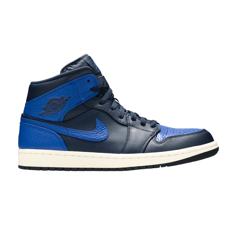 Кроссовки Jordan Air Jordan 1 Mid