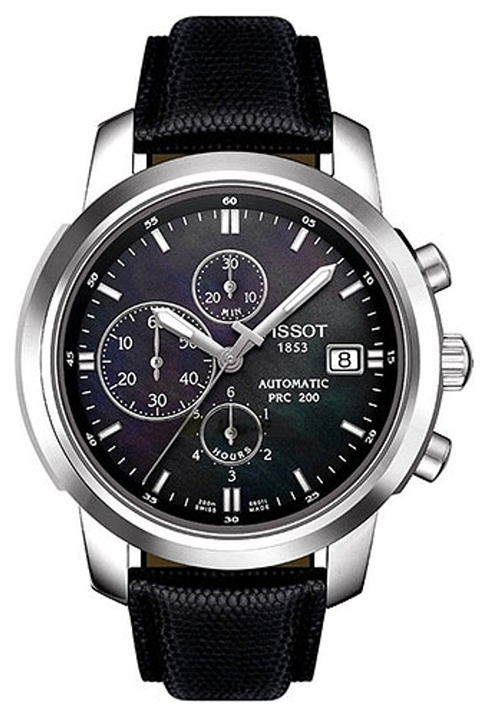 Tissot T-Sport PRC 200 T0144271612100