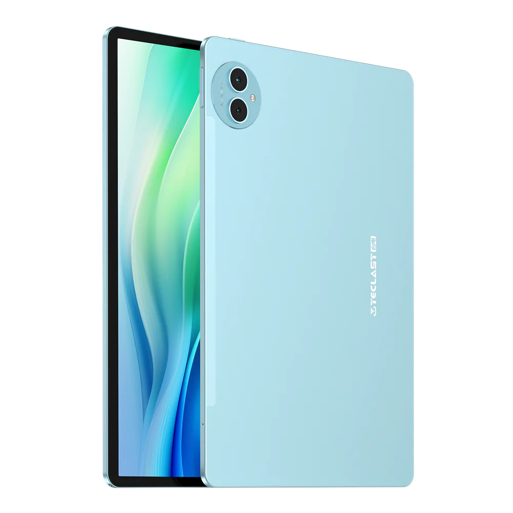 Планшет Teclast P50/6GB/128GB/LTE/Android 14 Premium Set, 90Hz