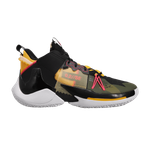 Кроссовки Jordan Why Not Zer0.2 Why Not Se
