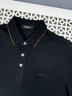 Поло Zegna