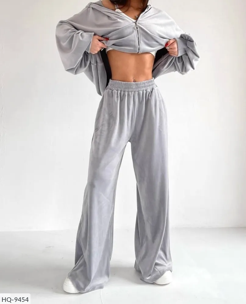 Костюм HQ-9442 Фабрика Моды