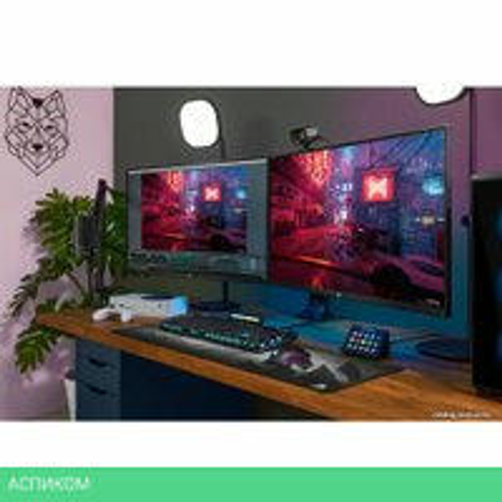 Игровой монитор Corsair 32QHD240 (без стойки)