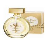 ANTONIO BANDERAS Her Golden Secret edT 80ml lady