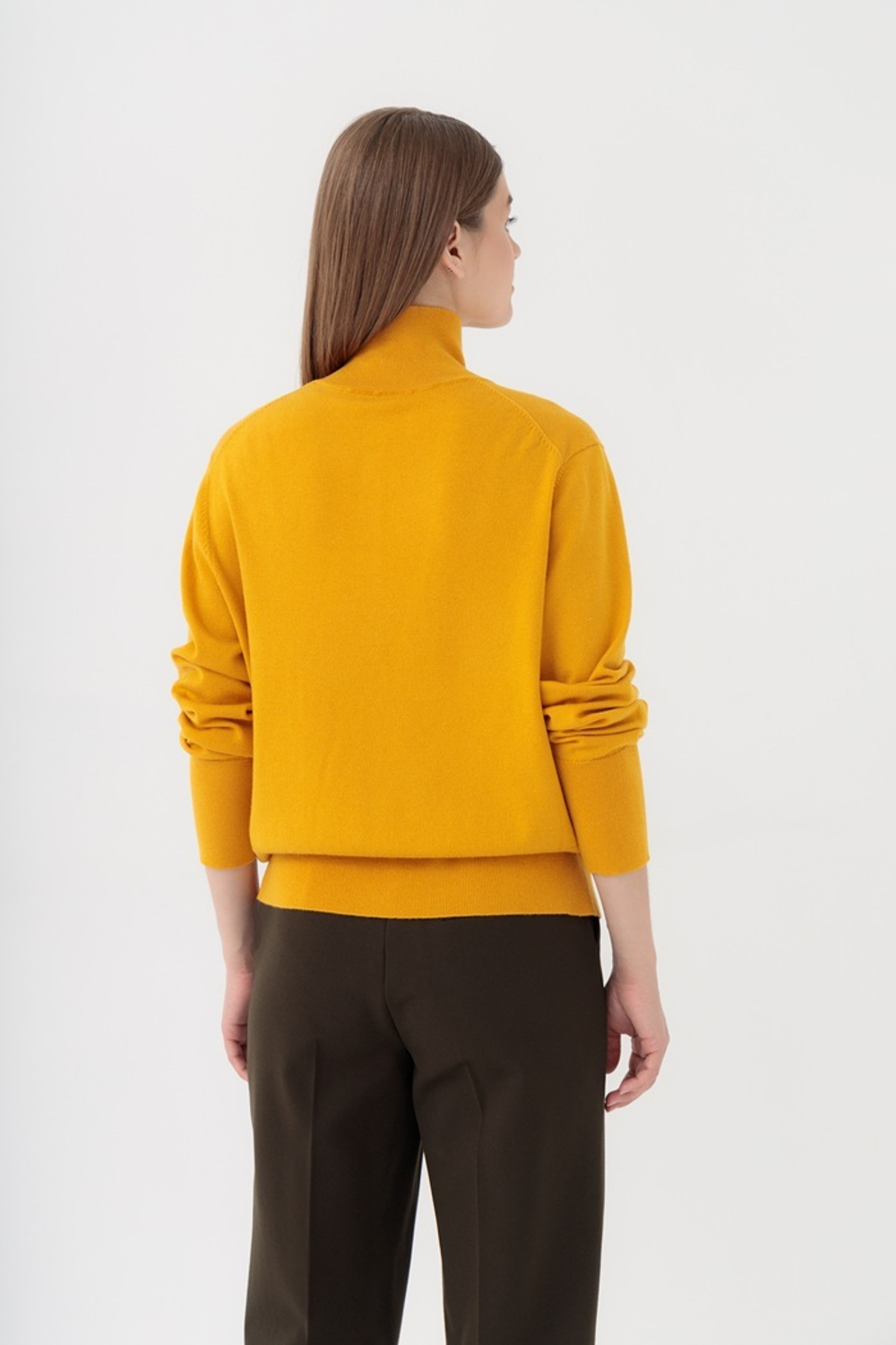 Кардиган Дорио NOME Atelier