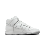 Кроссовки Nike Dunk High 'Airbrush Swoosh' FD6922-100