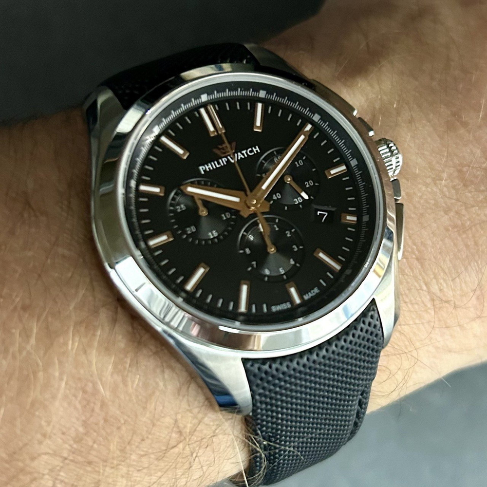 Philip Watch R8271618002