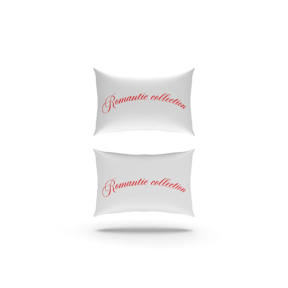 Наволочки Romantic collection