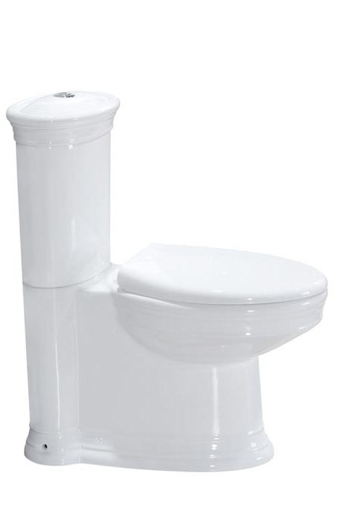 Boheme Унитаз с бачком напольный Puro