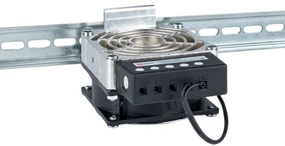 Обогреватель  EKF heater-vent-q-400-20