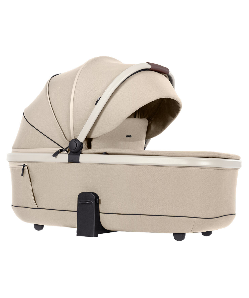 Коляска 2 в 1 Carrello Vector CRL-6550