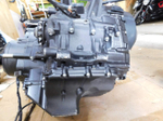 Двигатель Yamaha MT-09A RN52