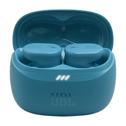 Беспроводные наушники JBL Tune Buds 2 Blue