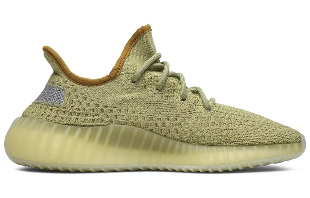 Кроссовки Adidas Originals Yeezy Boost 350 V2 "Marsh"