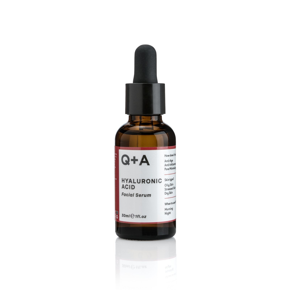 Сыворотка для лица HYALURONIC ACID 30 мл