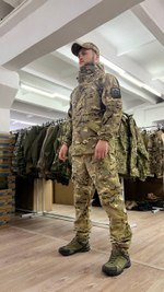 Костюм горка 6 весна лето / мультикам торнадо