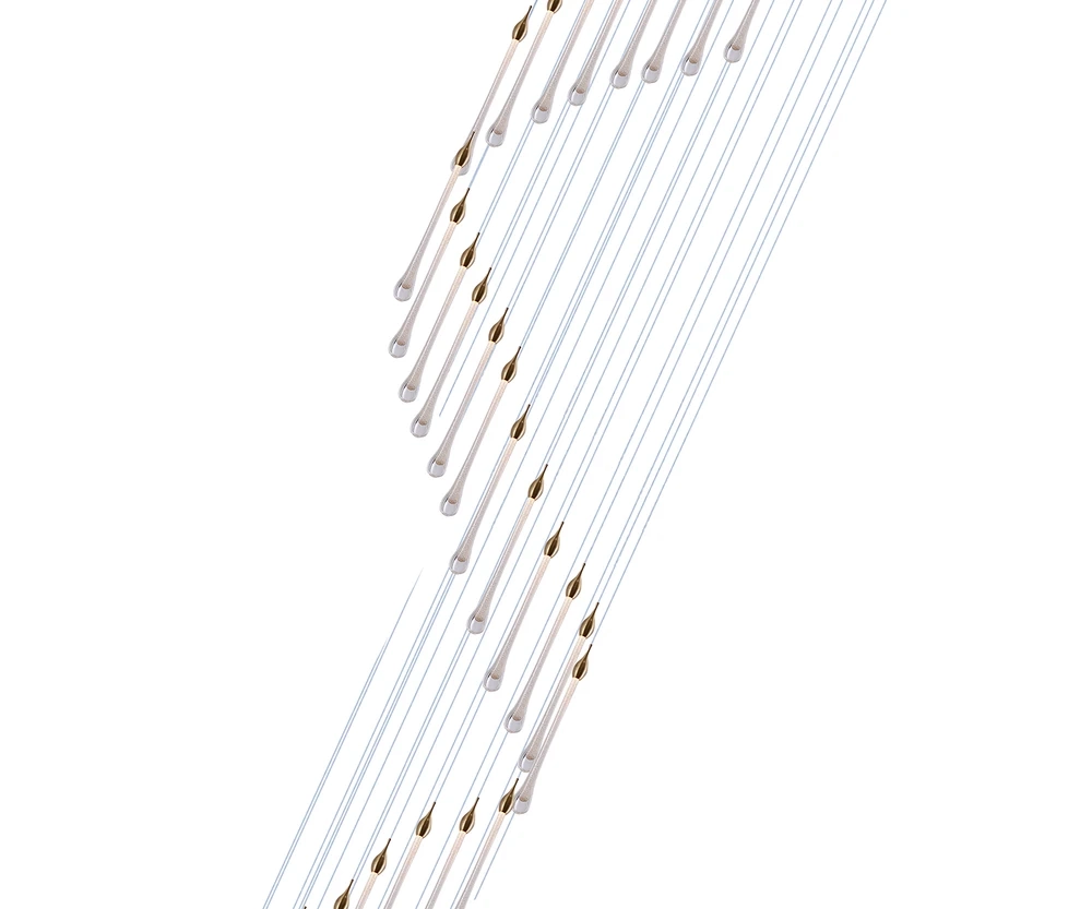 Каскадная люстра Kink Light АСМЕР 07860-28A,36