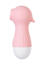 Вакуумно-волновой стимулятор клитора Flovetta Ixora, 9,8 см