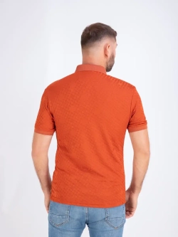 Футболка поло мужская Турция, тенниска