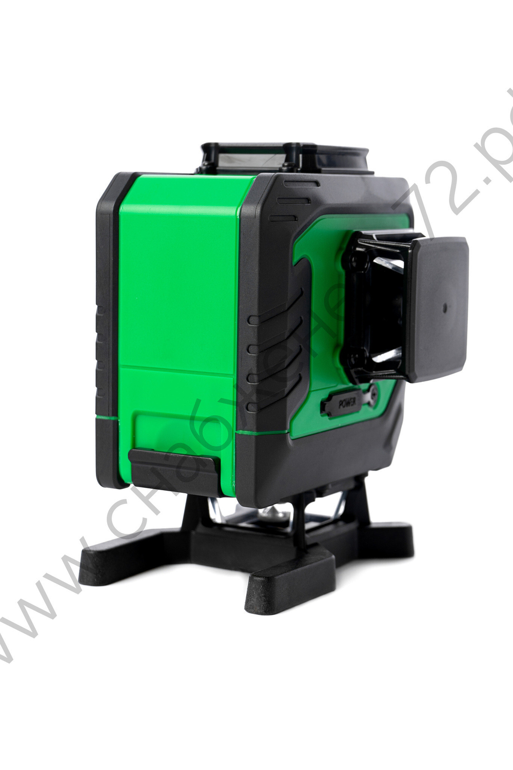 Лазерный уровень INSTRUMAX GREENLINER 3-360/B SET