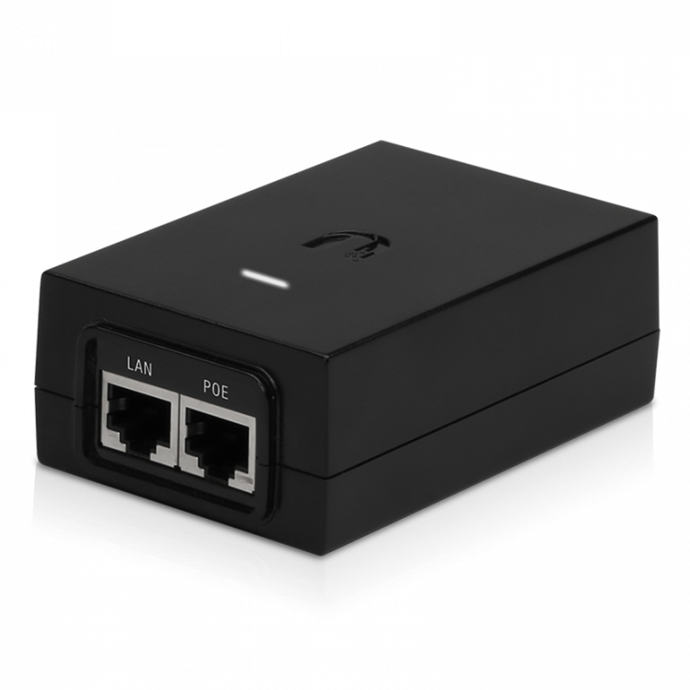 Ubiquiti POE-24-24W-G PoE-инжектор