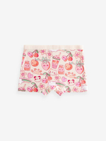 Трусы-шорты для девочки Next 412-311, 5 шт., Розовый